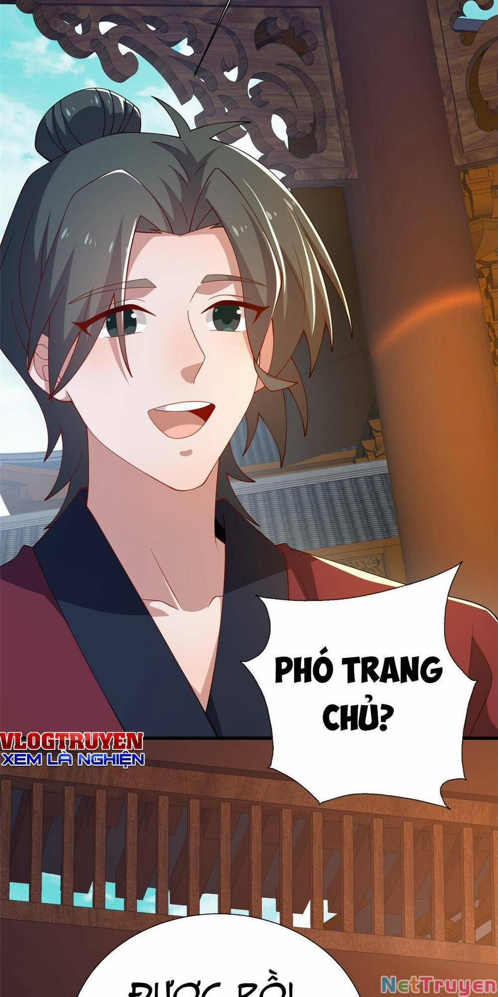 manhwax10.com - Truyện Manhwa Võ Thánh Này Khảng Khái Quá Rồi Chương 7 Trang 57