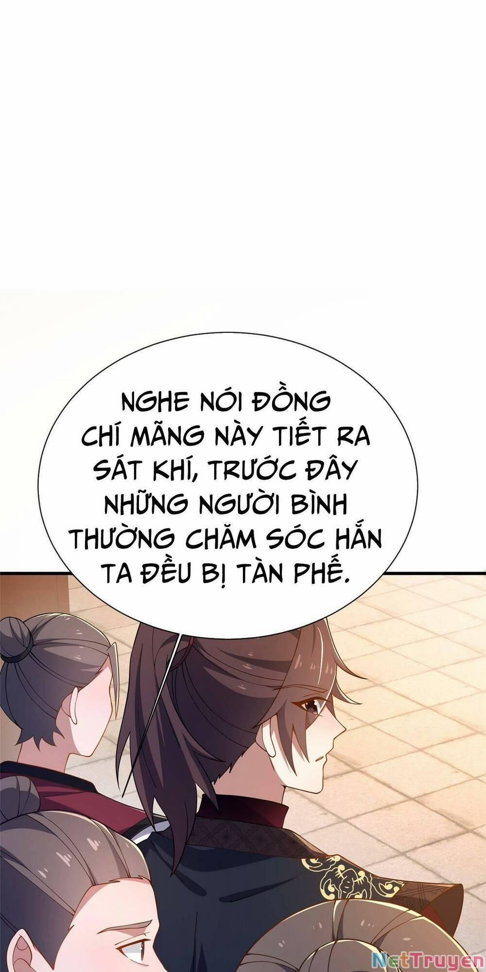 manhwax10.com - Truyện Manhwa Võ Thánh Này Khảng Khái Quá Rồi Chương 7 Trang 65