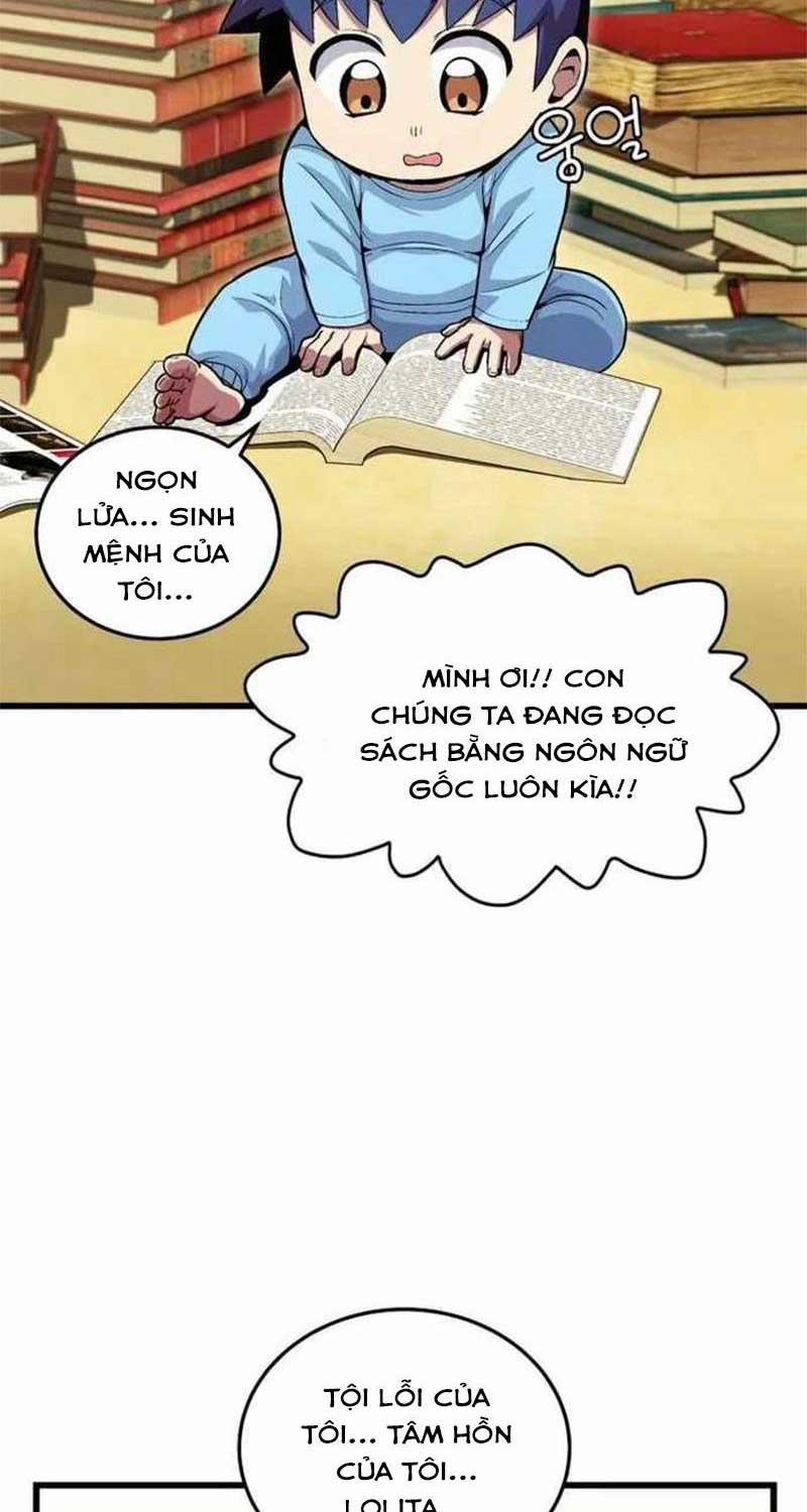 manhwax10.com - Truyện Manhwa Vô Tình Ghi Danh Chương 1 Trang 29