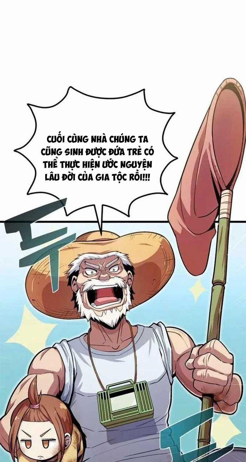 manhwax10.com - Truyện Manhwa Vô Tình Ghi Danh Chương 1 Trang 33