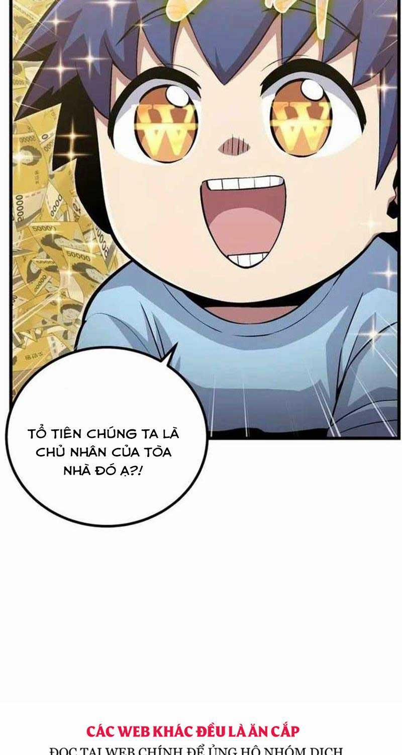 manhwax10.com - Truyện Manhwa Vô Tình Ghi Danh Chương 1 Trang 43