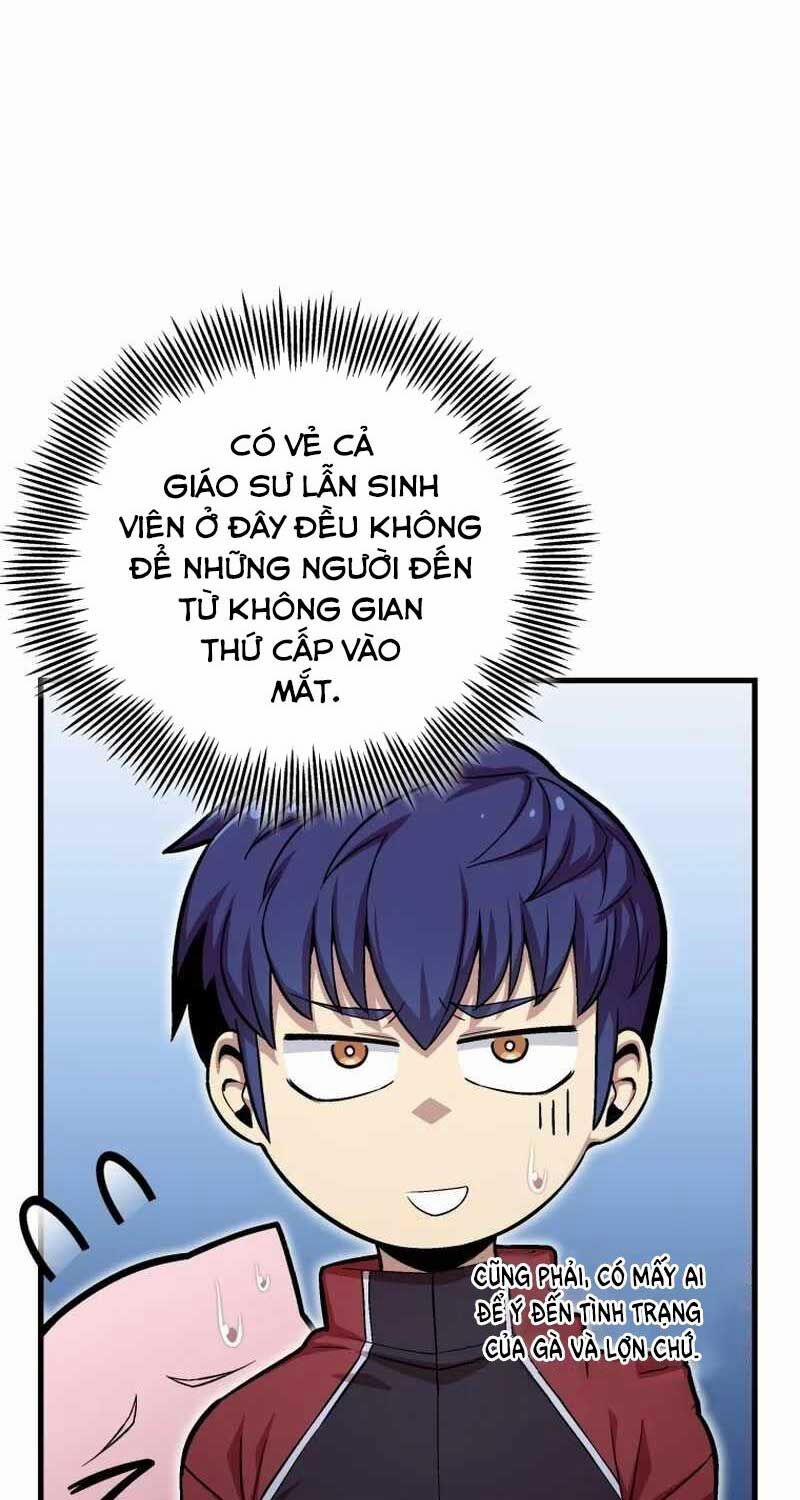 manhwax10.com - Truyện Manhwa Vô Tình Ghi Danh Chương 11 Trang 11