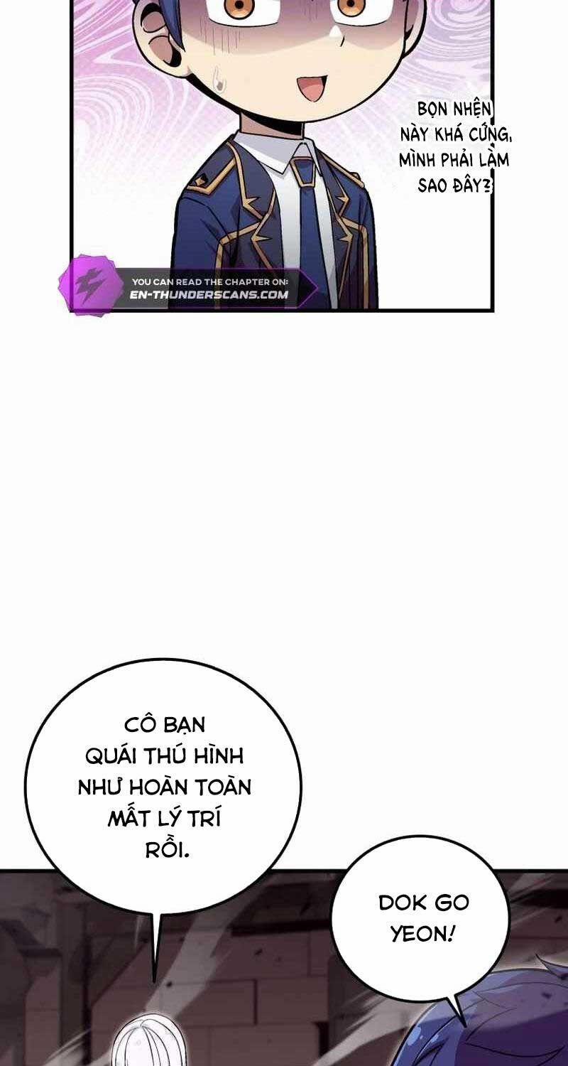 manhwax10.com - Truyện Manhwa Vô Tình Ghi Danh Chương 19 Trang 73