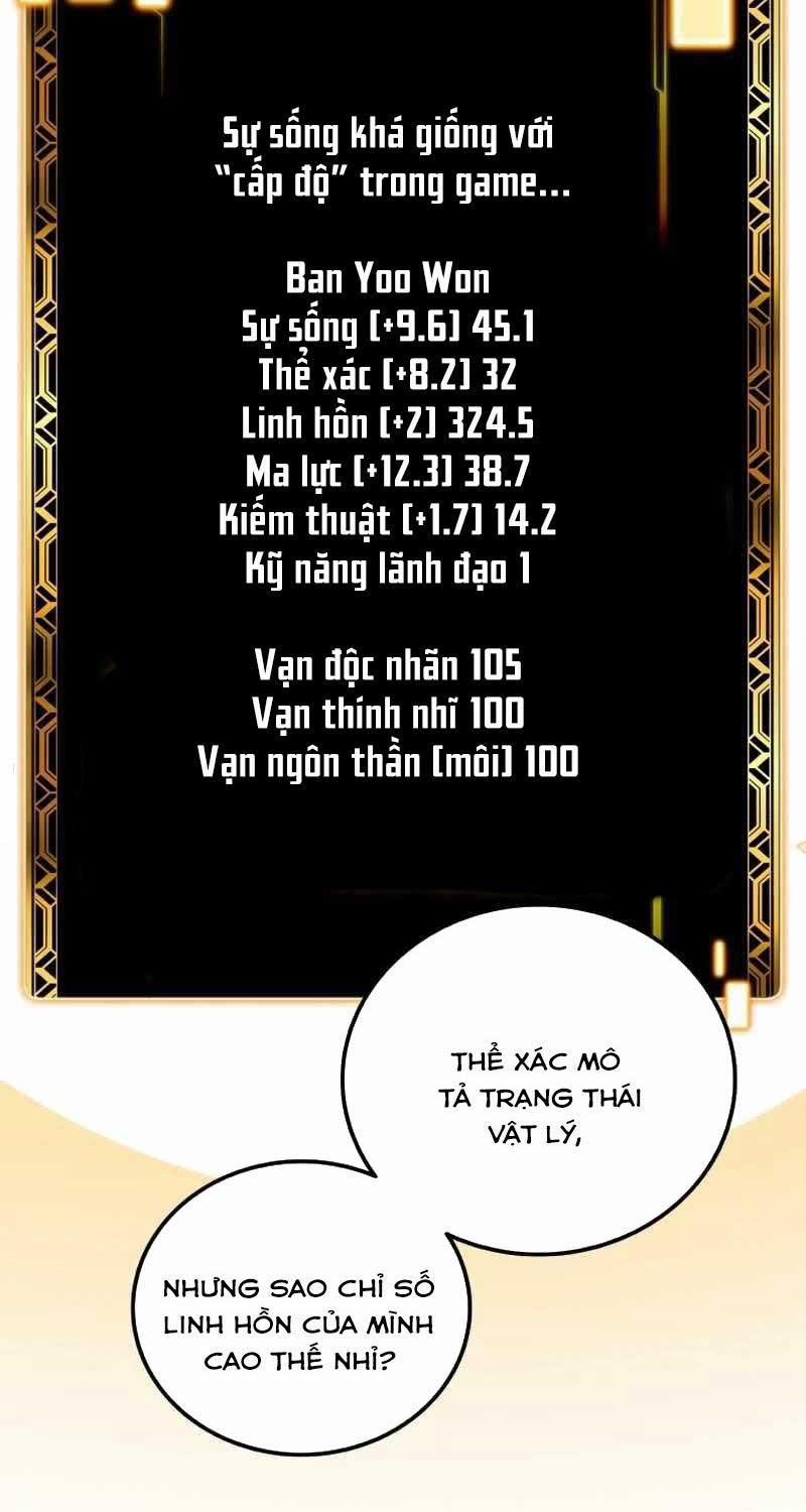 manhwax10.com - Truyện Manhwa Vô Tình Ghi Danh Chương 2 Trang 121