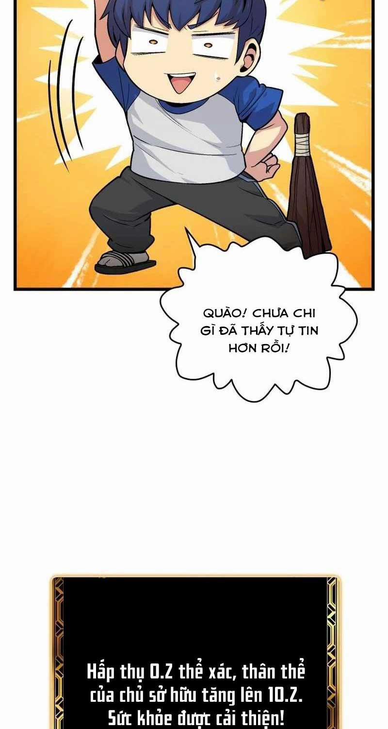 manhwax10.com - Truyện Manhwa Vô Tình Ghi Danh Chương 2 Trang 16