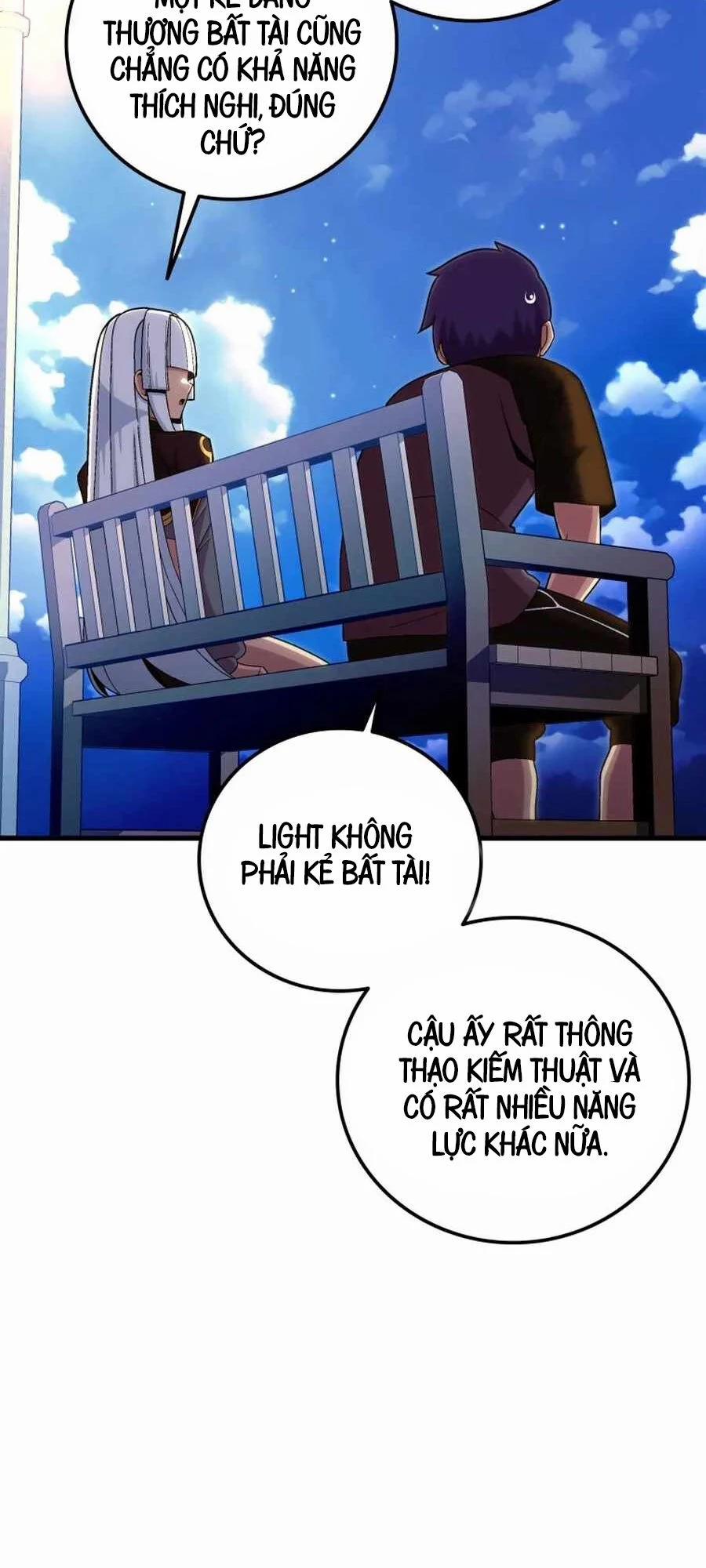 manhwax10.com - Truyện Manhwa Vô Tình Ghi Danh Chương 25 Trang 56