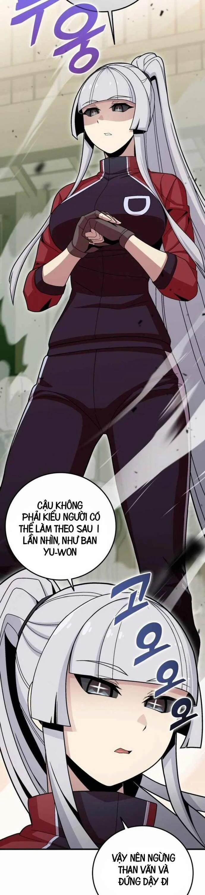 manhwax10.com - Truyện Manhwa Vô Tình Ghi Danh Chương 26 Trang 24