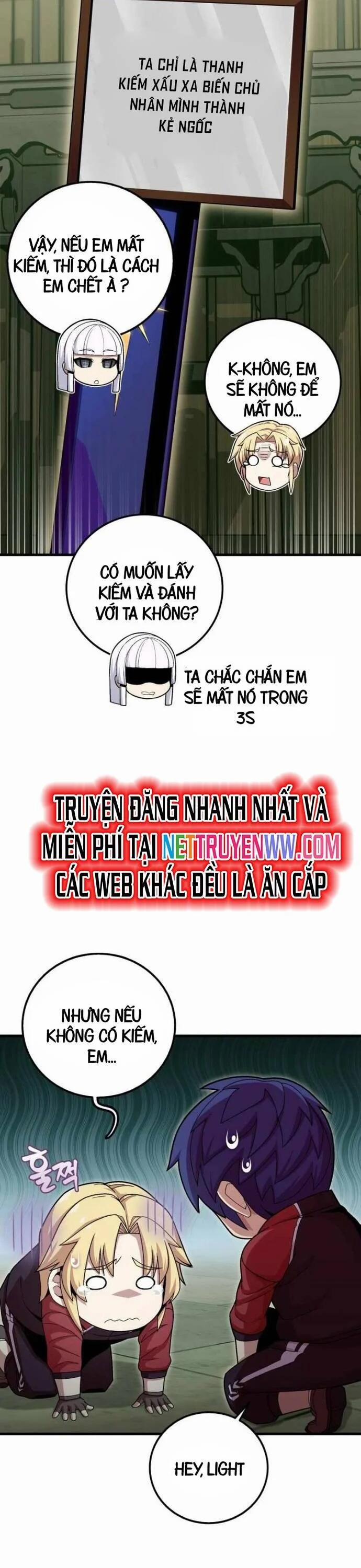 manhwax10.com - Truyện Manhwa Vô Tình Ghi Danh Chương 26 Trang 26