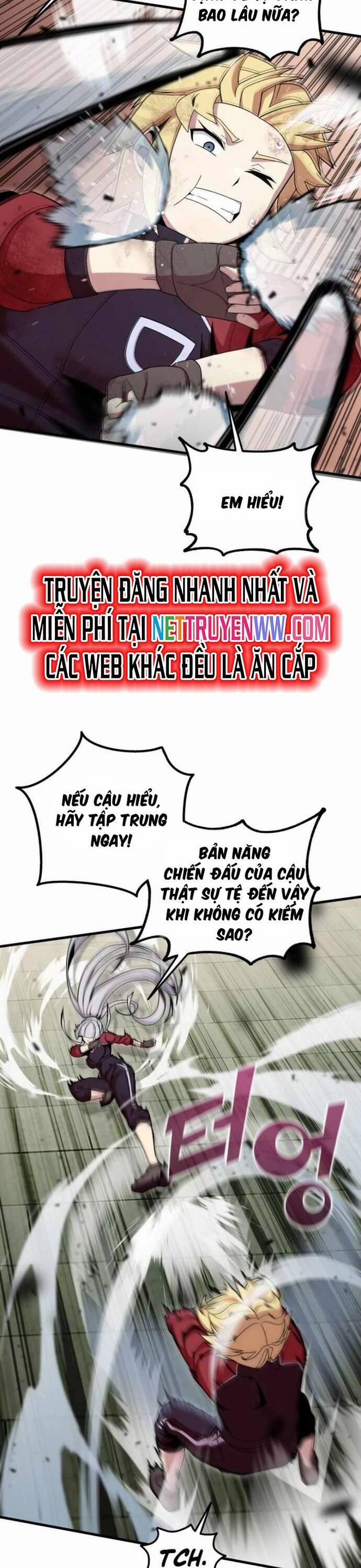 manhwax10.com - Truyện Manhwa Vô Tình Ghi Danh Chương 26 Trang 32