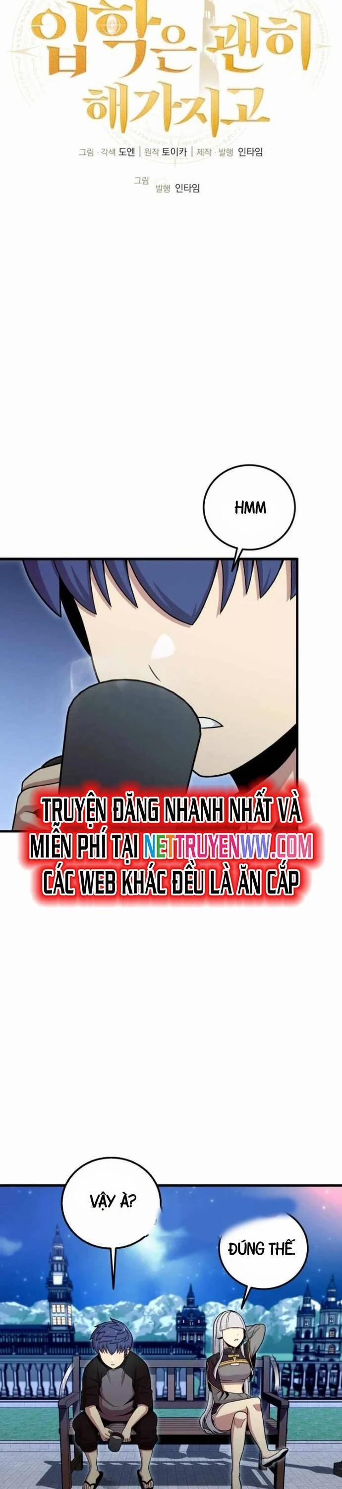 manhwax10.com - Truyện Manhwa Vô Tình Ghi Danh Chương 26 Trang 7