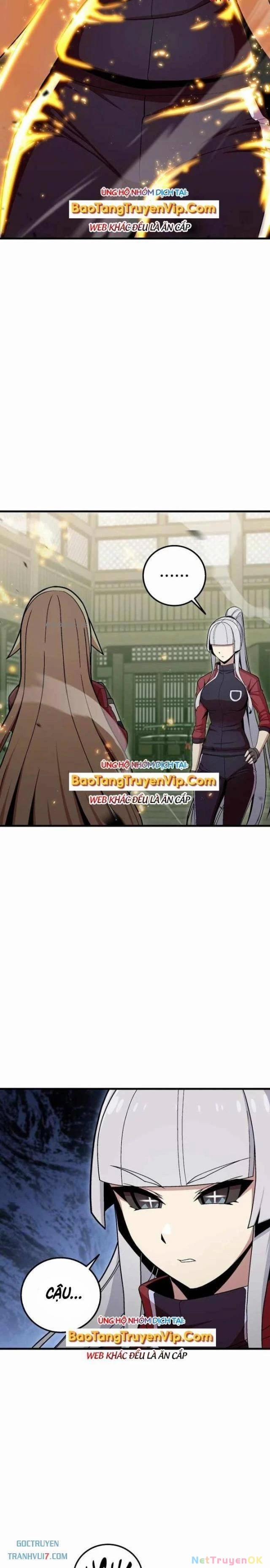 manhwax10.com - Truyện Manhwa Vô Tình Ghi Danh Chương 27 Trang 2