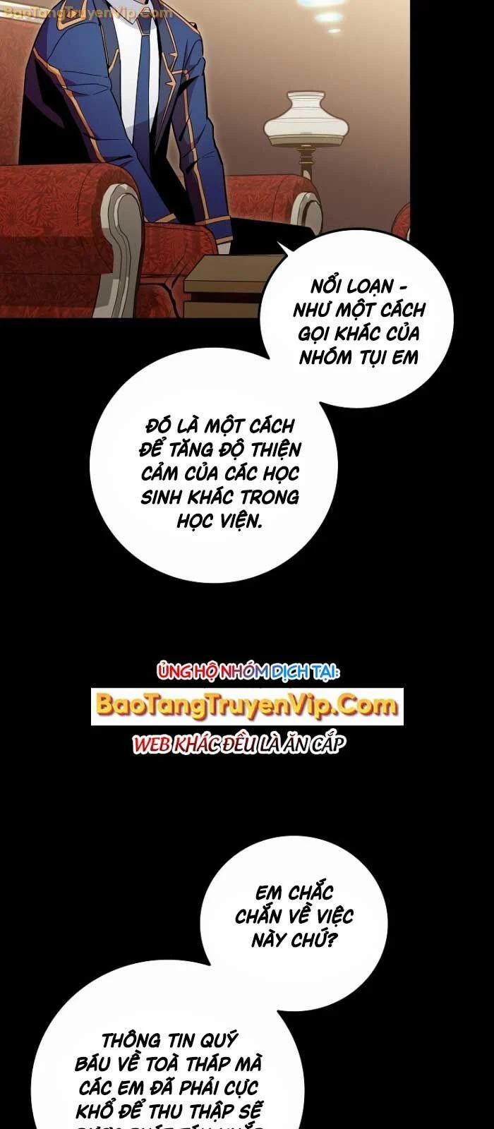 manhwax10.com - Truyện Manhwa Vô Tình Ghi Danh Chương 29 Trang 11