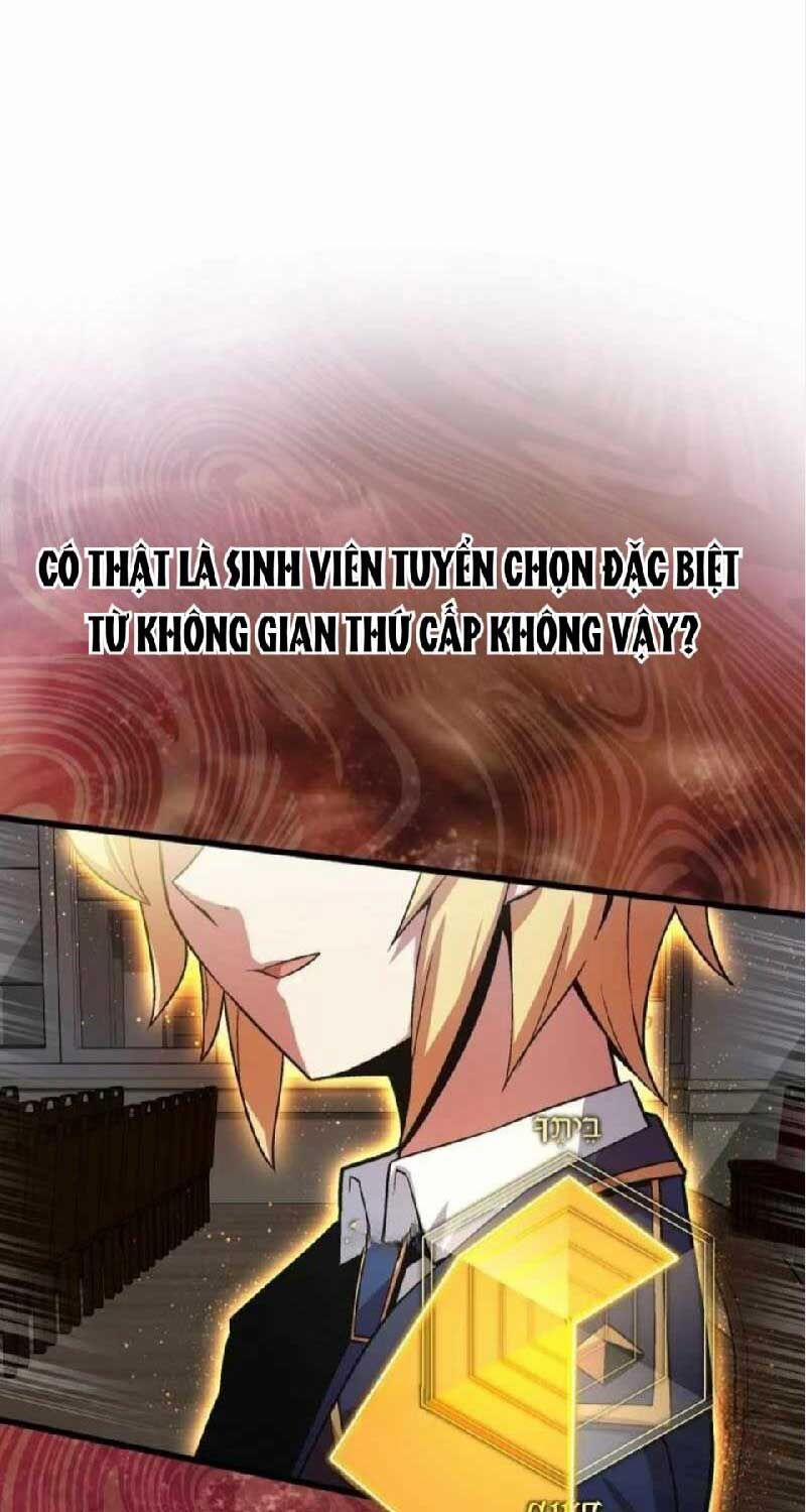 manhwax10.com - Truyện Manhwa Vô Tình Ghi Danh Chương 3 Trang 2