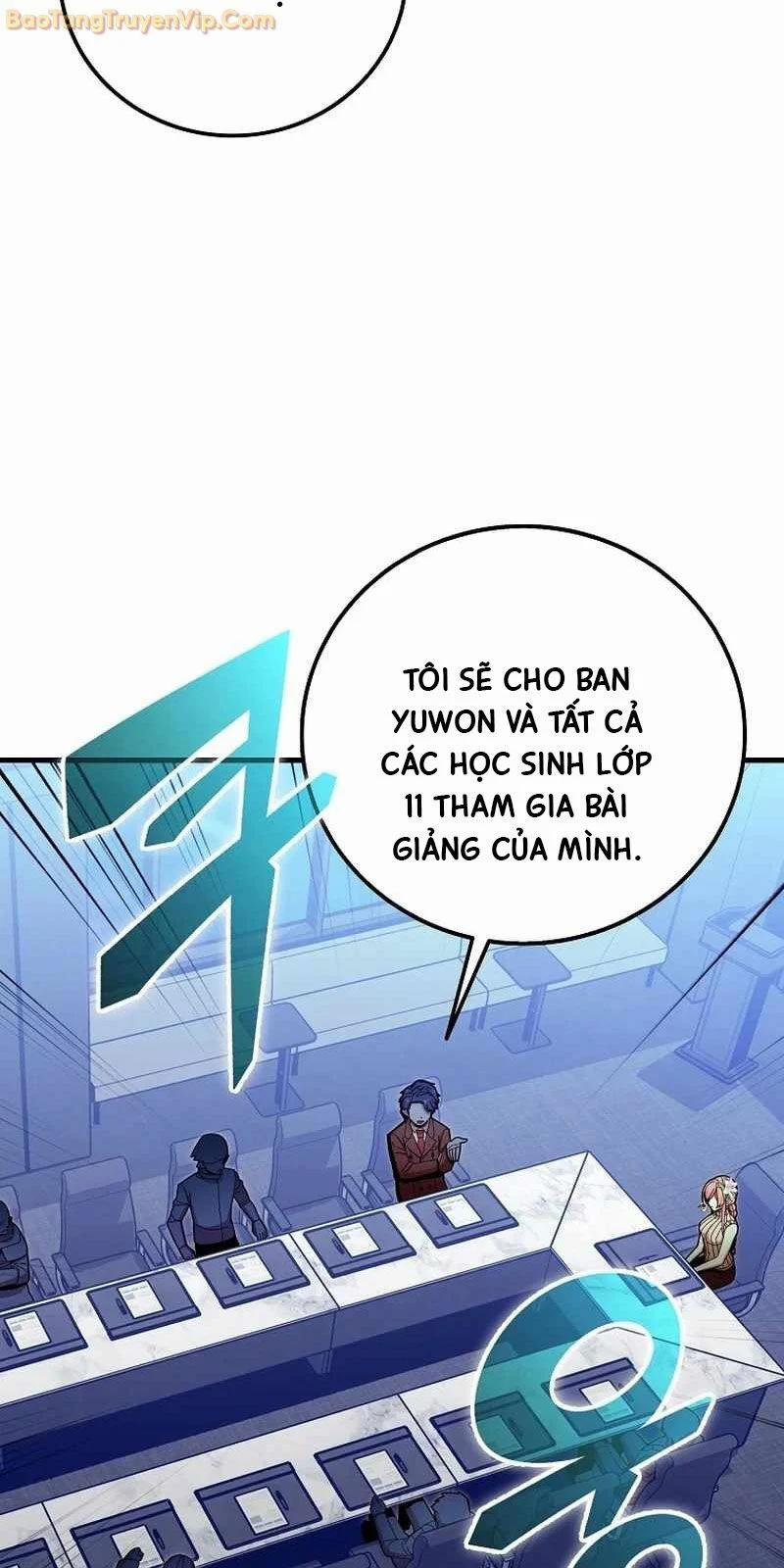 manhwax10.com - Truyện Manhwa Vô Tình Ghi Danh Chương 30 Trang 14