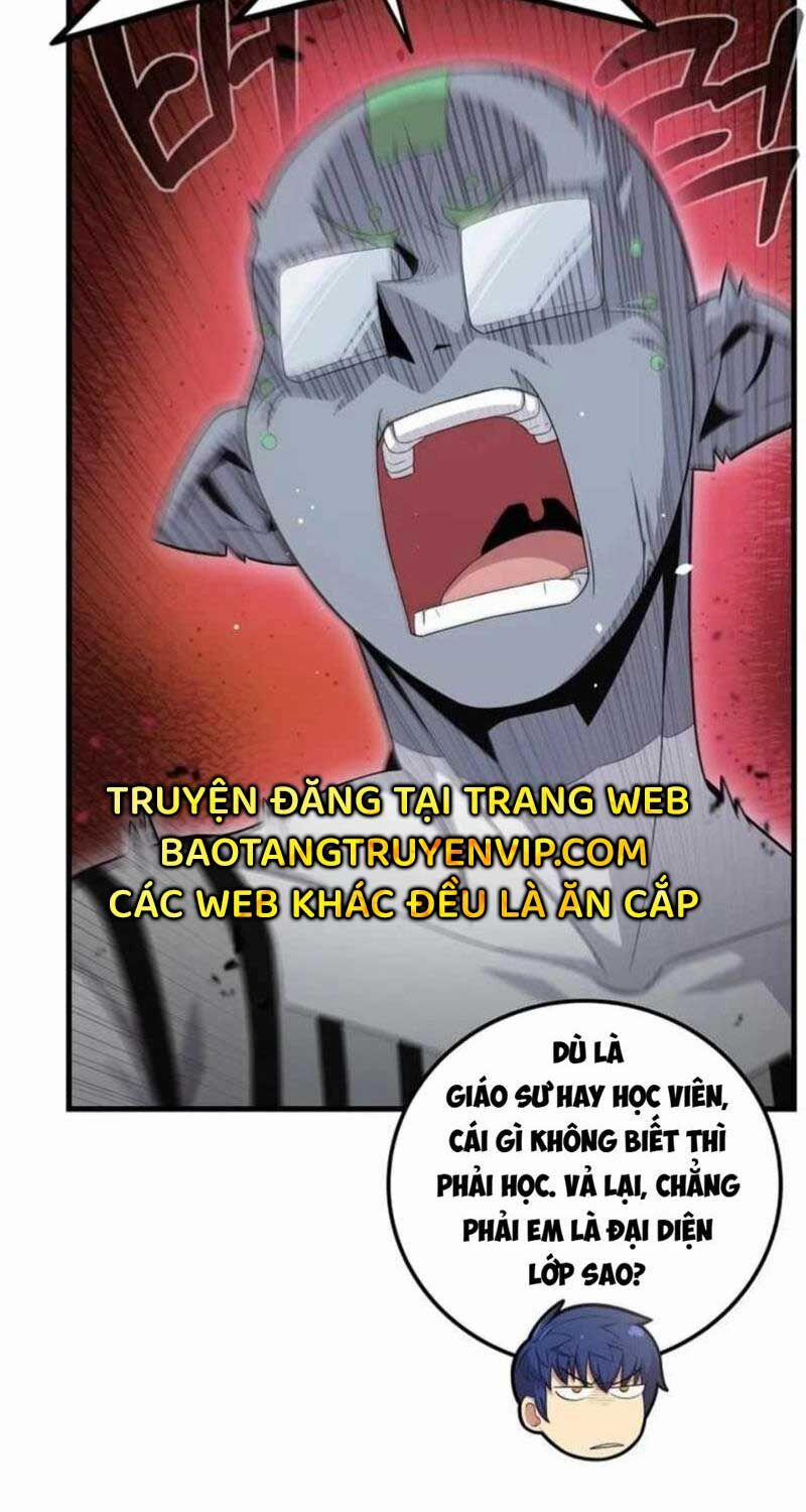 manhwax10.com - Truyện Manhwa Vô Tình Ghi Danh Chương 6 Trang 17