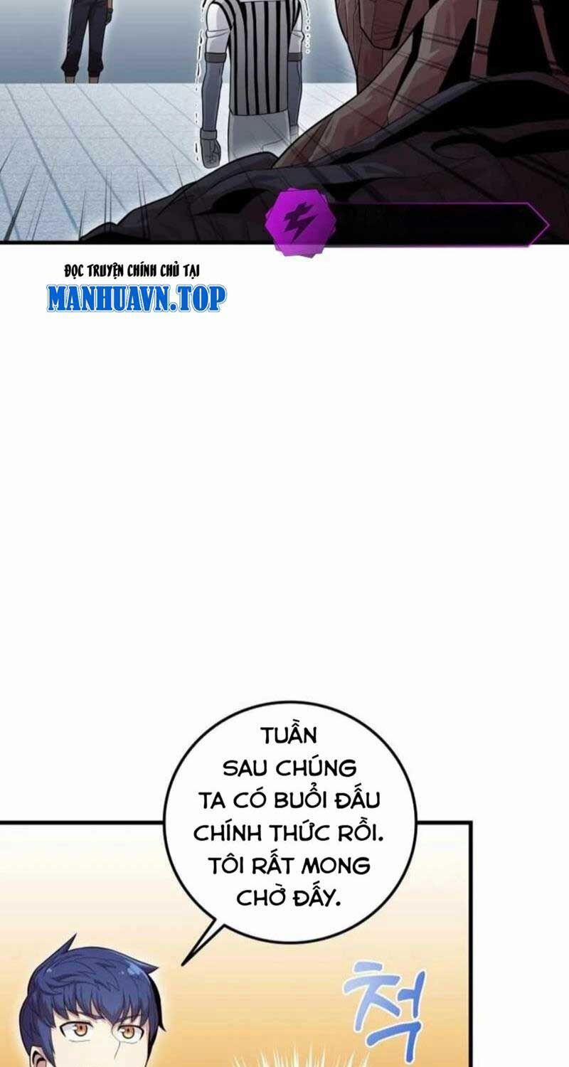 manhwax10.com - Truyện Manhwa Vô Tình Ghi Danh Chương 6 Trang 41