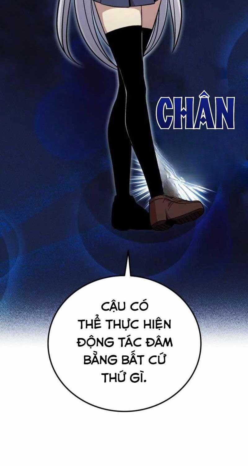 manhwax10.com - Truyện Manhwa Vô Tình Ghi Danh Chương 9 Trang 31