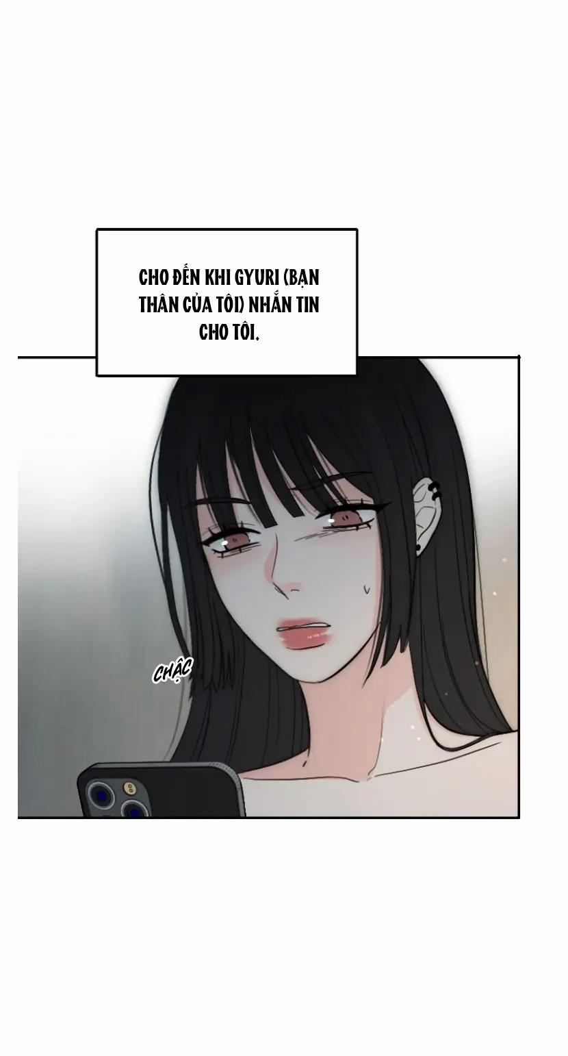 manhwax10.com - Truyện Manhwa Vô Tình Chương 1 Trang 15