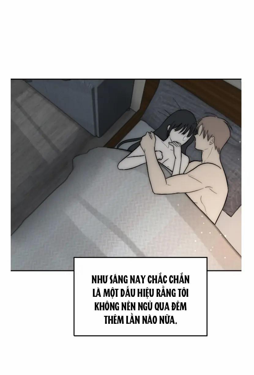 manhwax10.com - Truyện Manhwa Vô Tình Chương 1 Trang 28