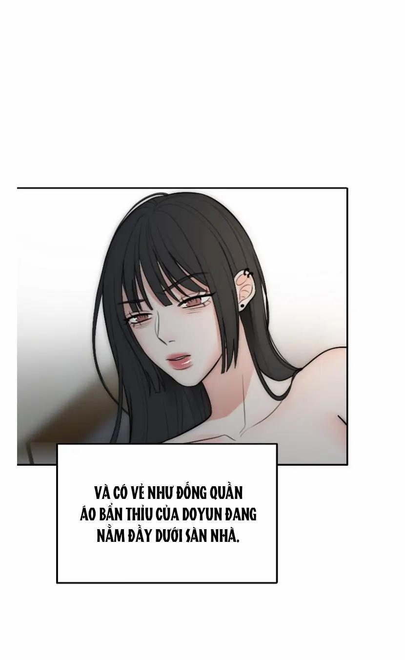 manhwax10.com - Truyện Manhwa Vô Tình Chương 1 Trang 31