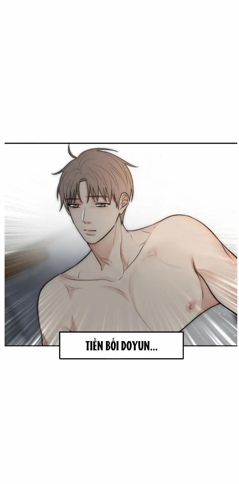 manhwax10.com - Truyện Manhwa Vô Tình Chương 1 Trang 39