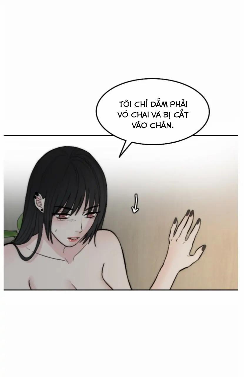 manhwax10.com - Truyện Manhwa Vô Tình Chương 1 Trang 42