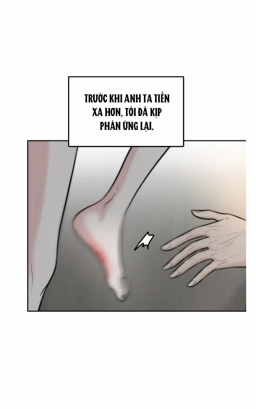 manhwax10.com - Truyện Manhwa Vô Tình Chương 1 Trang 53