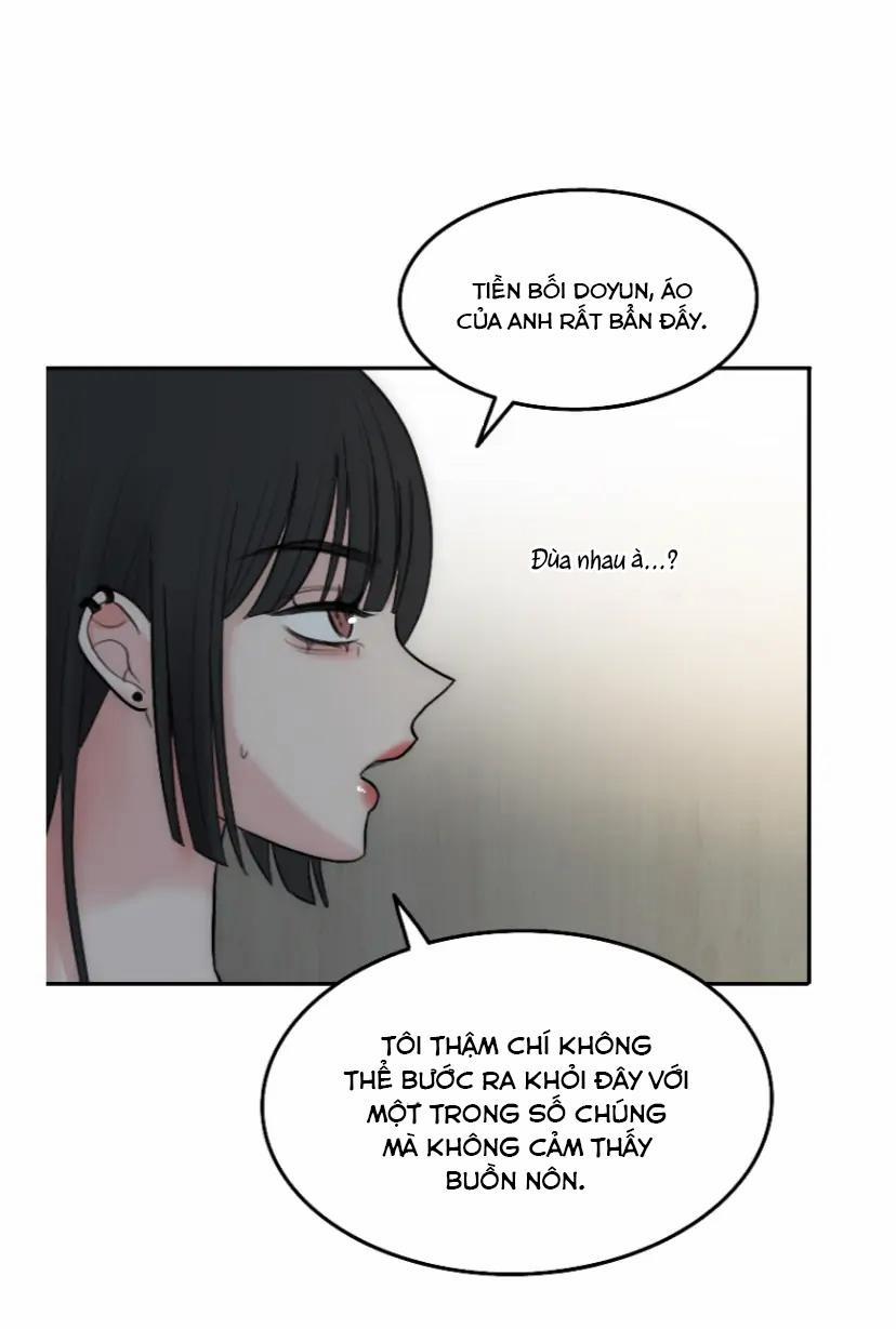 manhwax10.com - Truyện Manhwa Vô Tình Chương 1 Trang 62