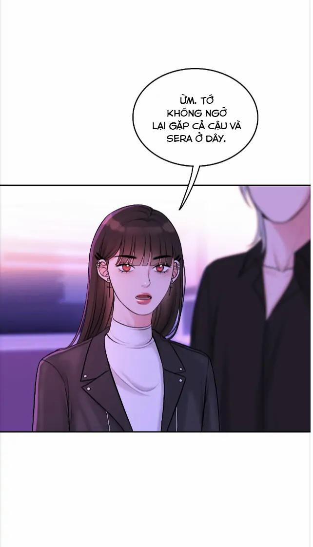 manhwax10.com - Truyện Manhwa Vô Tình Chương 38 Trang 12