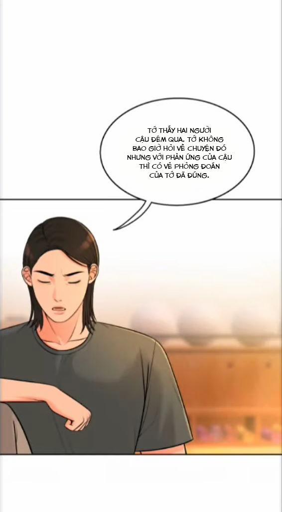 manhwax10.com - Truyện Manhwa Vô Tình Chương 40 Trang 32