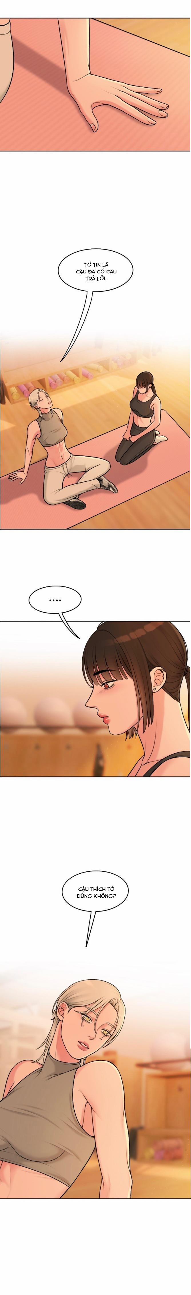 manhwax10.com - Truyện Manhwa Vô Tình Chương 42 CHAP 42 Trang 4