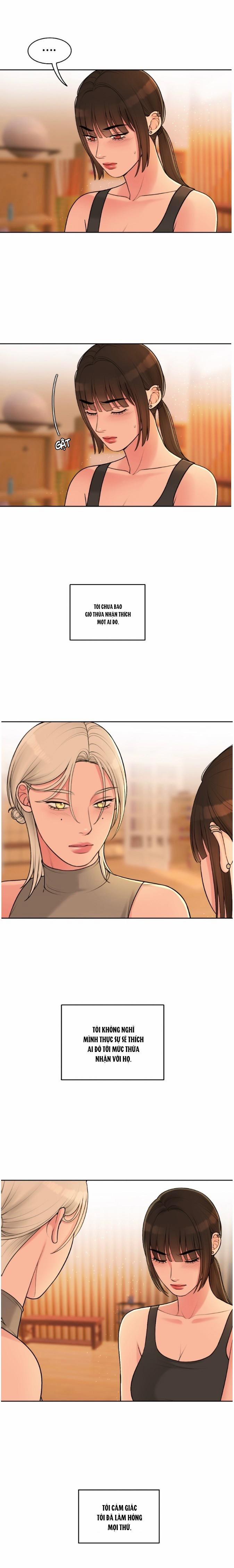 manhwax10.com - Truyện Manhwa Vô Tình Chương 42 CHAP 42 Trang 6