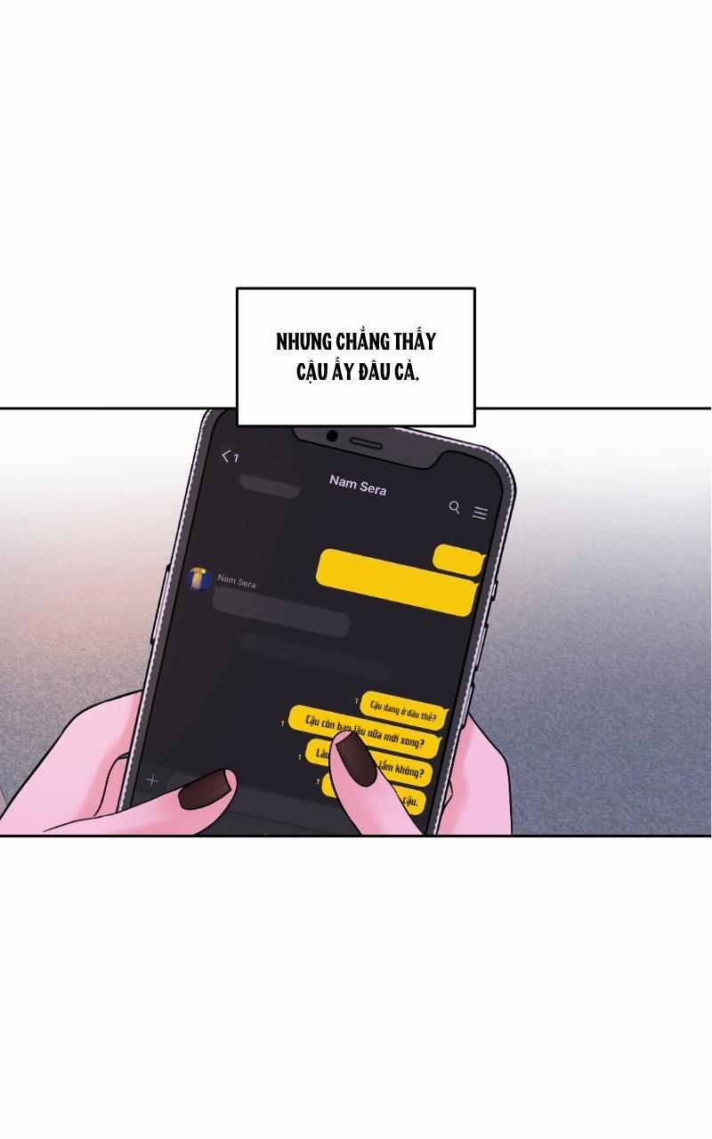 manhwax10.com - Truyện Manhwa Vô Tình Chương 50 0 50 Trang 24