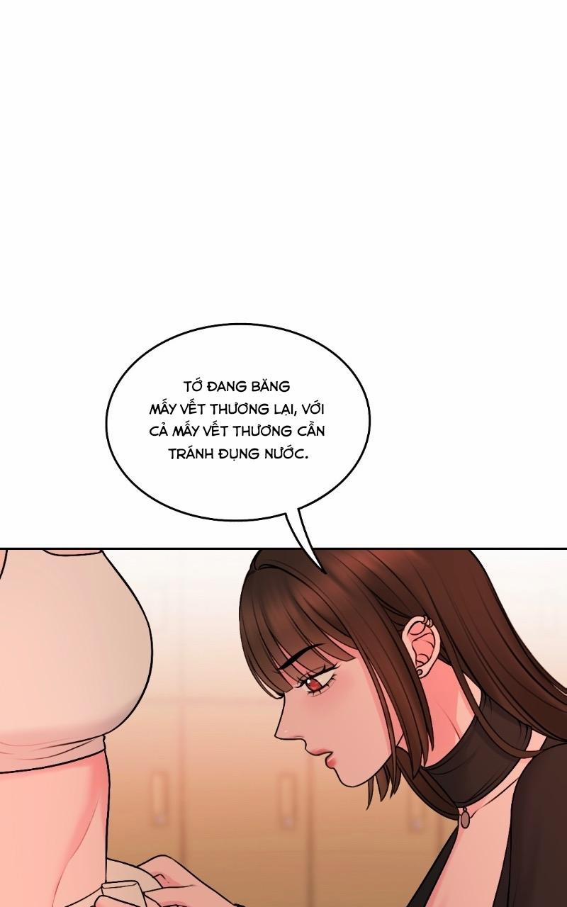 manhwax10.com - Truyện Manhwa Vô Tình Chương 52 Trang 12