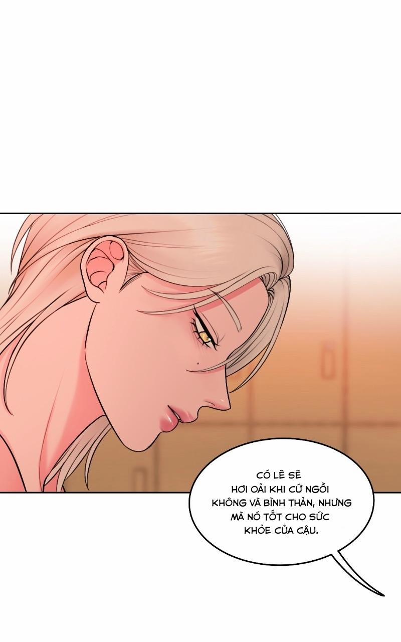 manhwax10.com - Truyện Manhwa Vô Tình Chương 52 Trang 14