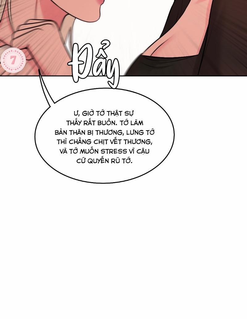 manhwax10.com - Truyện Manhwa Vô Tình Chương 52 Trang 47