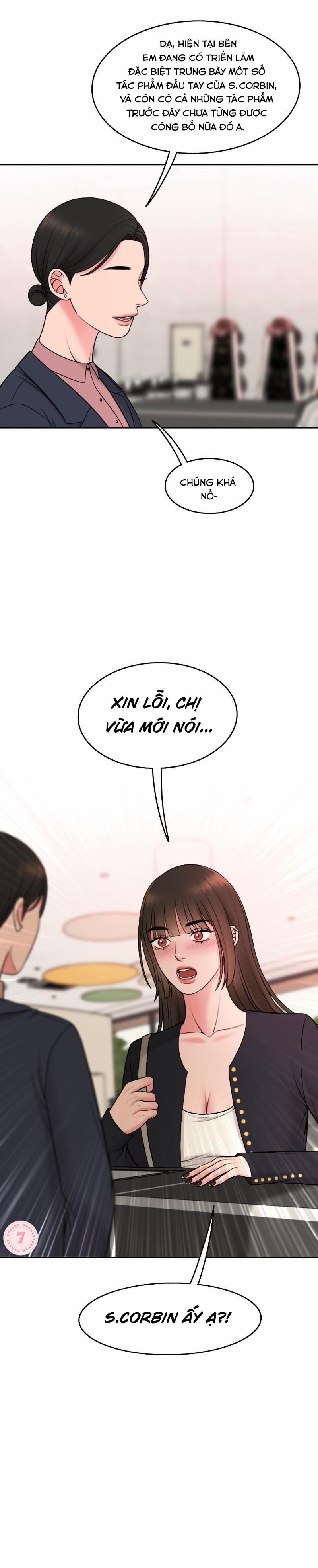 manhwax10.com - Truyện Manhwa Vô Tình Chương 61 Trang 16