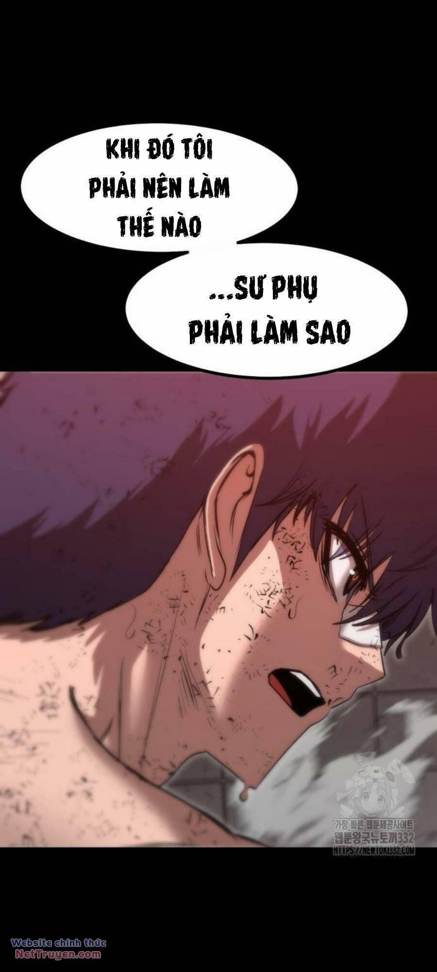 manhwax10.com - Truyện Manhwa Võ Vương Kang Haejin Chương 41 Trang 30