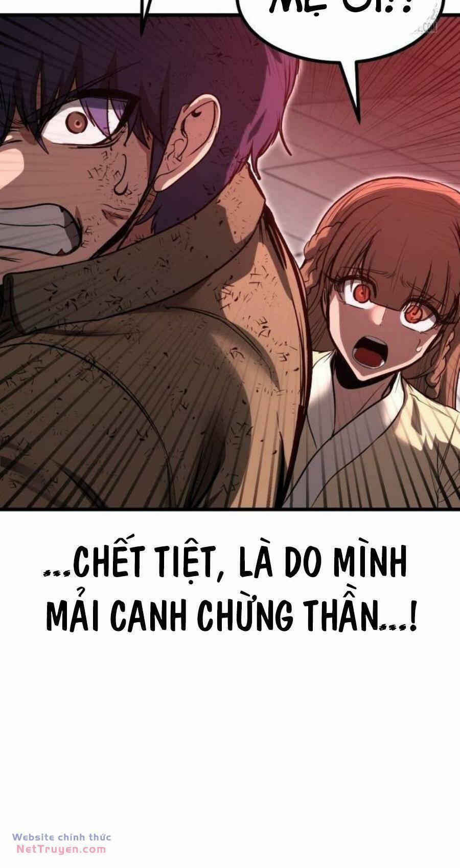 manhwax10.com - Truyện Manhwa Võ Vương Kang Haejin Chương 41 Trang 76