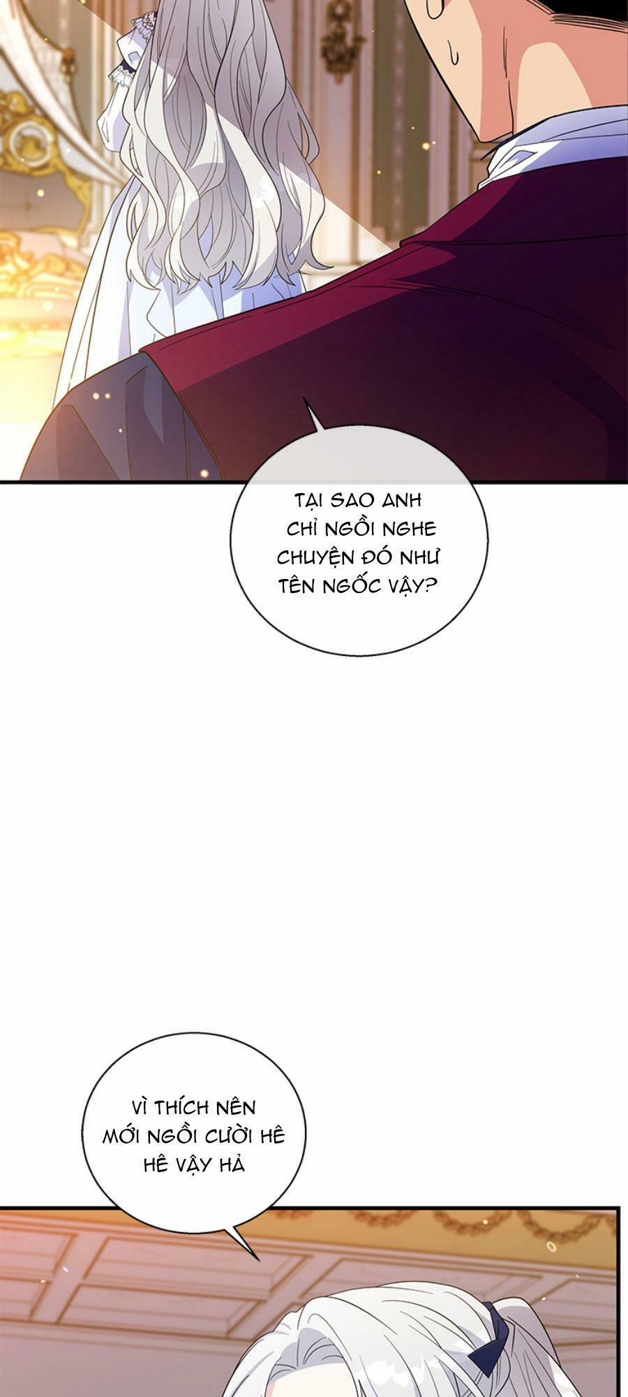 manhwax10.com - Truyện Manhwa Vợ Yêu, Anh Sắp Trụ Không Nổi Chương 42 Trang 3