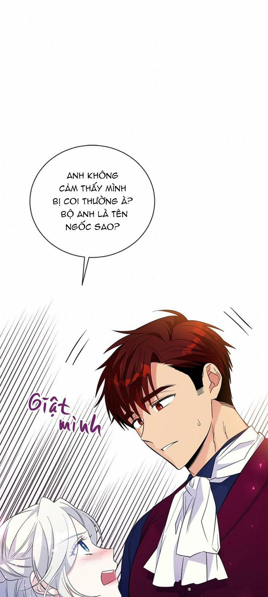 manhwax10.com - Truyện Manhwa Vợ Yêu, Anh Sắp Trụ Không Nổi Chương 42 Trang 6