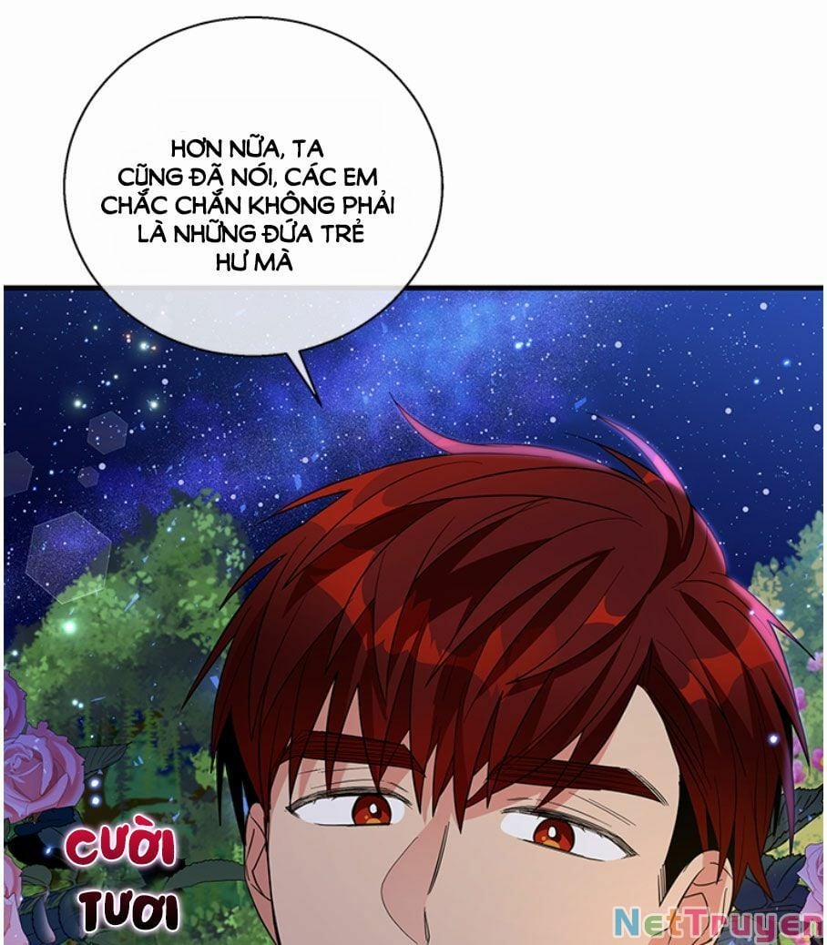 manhwax10.com - Truyện Manhwa Vợ Yêu, Anh Sắp Trụ Không Nổi Chương 43 Trang 11