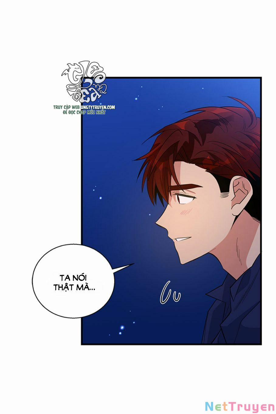 manhwax10.com - Truyện Manhwa Vợ Yêu, Anh Sắp Trụ Không Nổi Chương 43 Trang 24