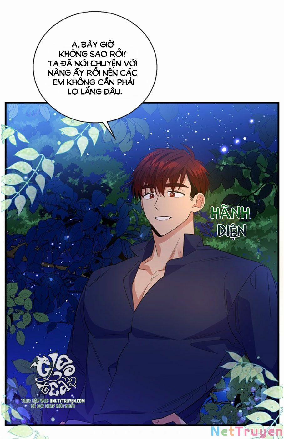 manhwax10.com - Truyện Manhwa Vợ Yêu, Anh Sắp Trụ Không Nổi Chương 43 Trang 7