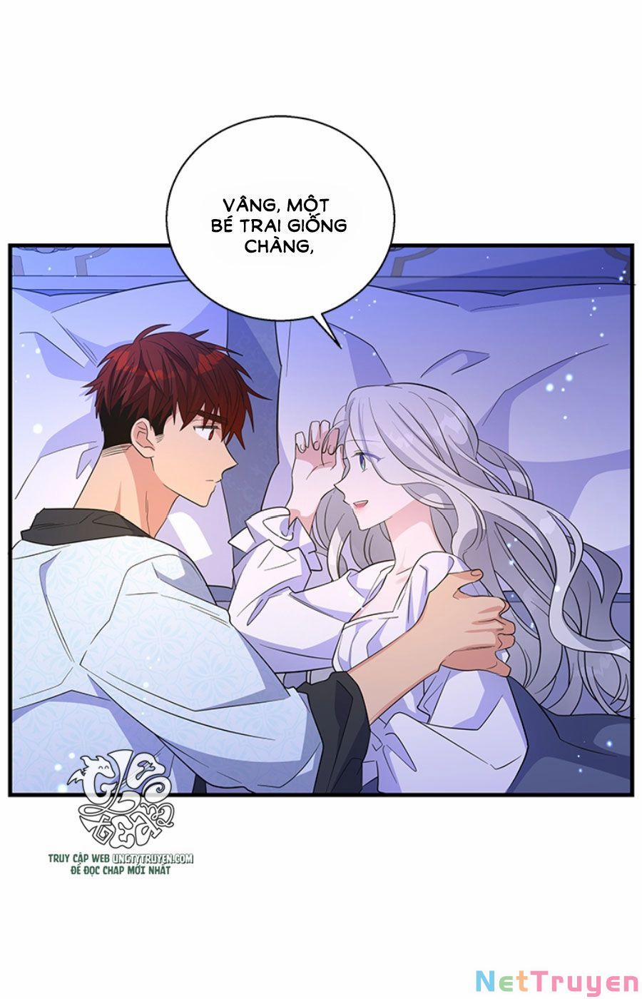 manhwax10.com - Truyện Manhwa Vợ Yêu, Anh Sắp Trụ Không Nổi Chương 46 Trang 11