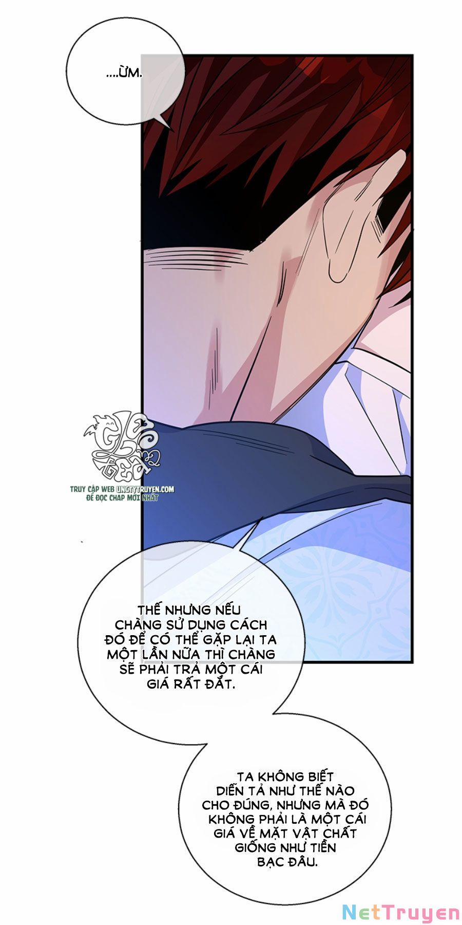 manhwax10.com - Truyện Manhwa Vợ Yêu, Anh Sắp Trụ Không Nổi Chương 46 Trang 19