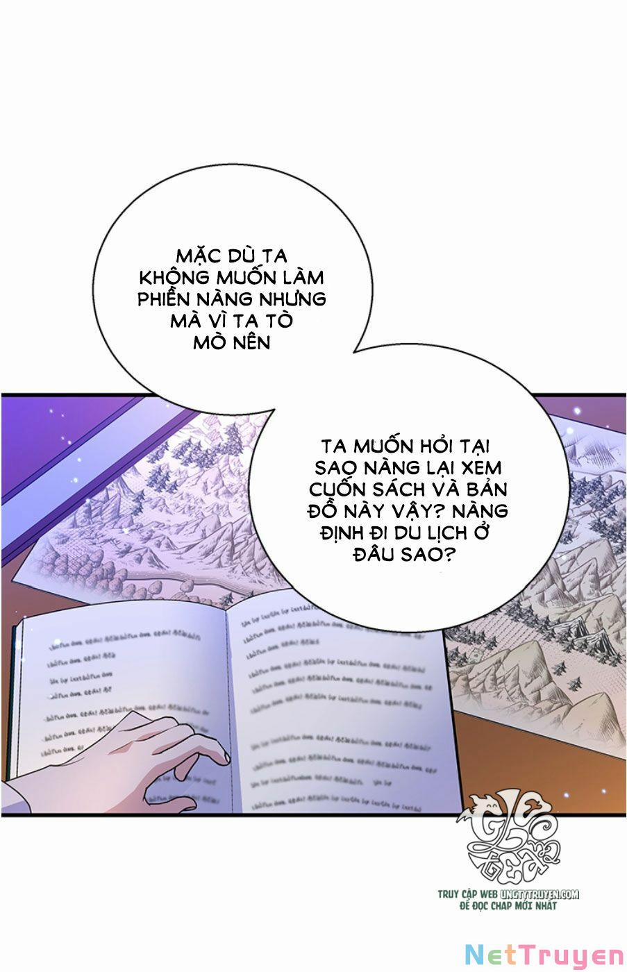 manhwax10.com - Truyện Manhwa Vợ Yêu, Anh Sắp Trụ Không Nổi Chương 49 Trang 12