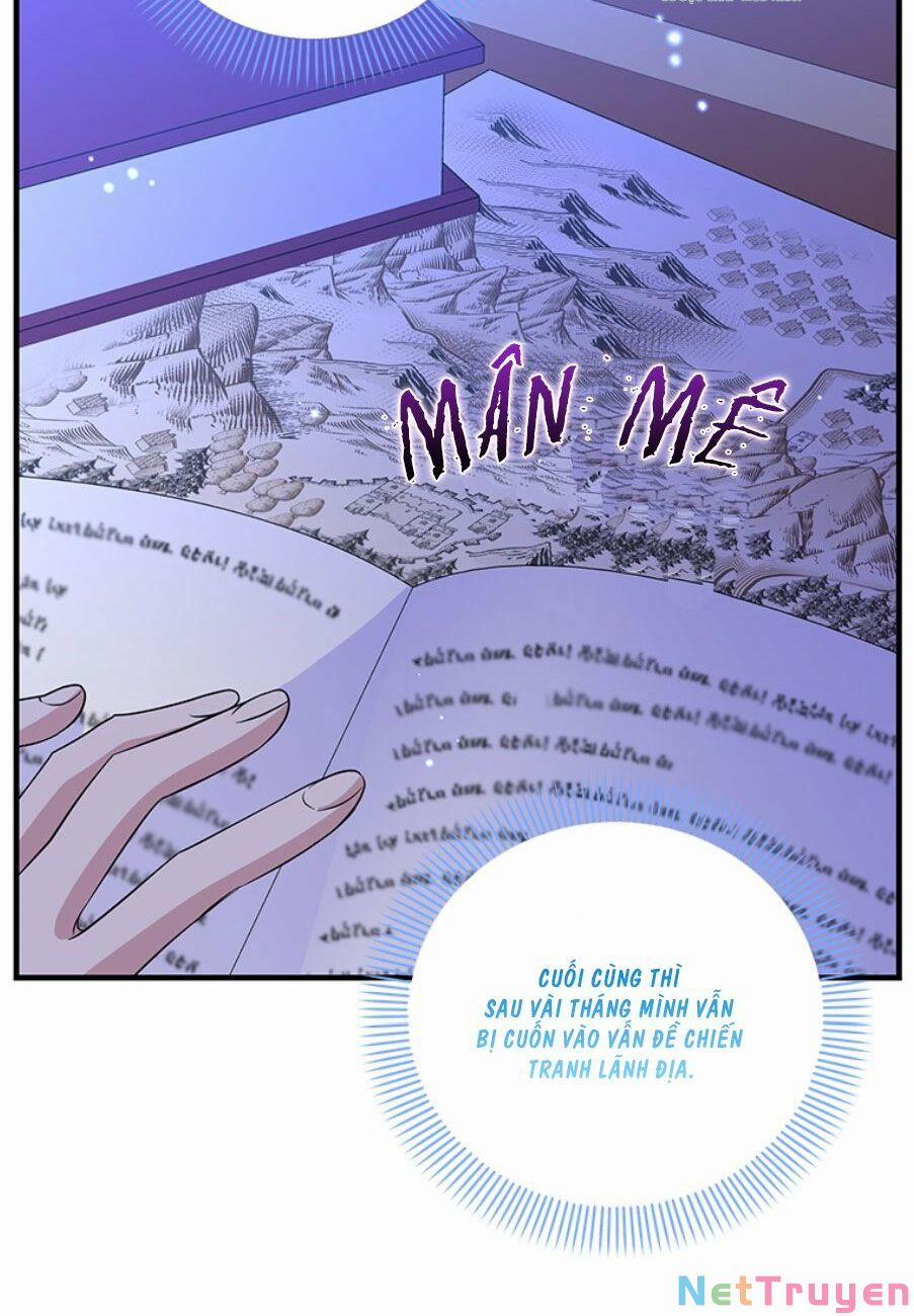 manhwax10.com - Truyện Manhwa Vợ Yêu, Anh Sắp Trụ Không Nổi Chương 49 Trang 16