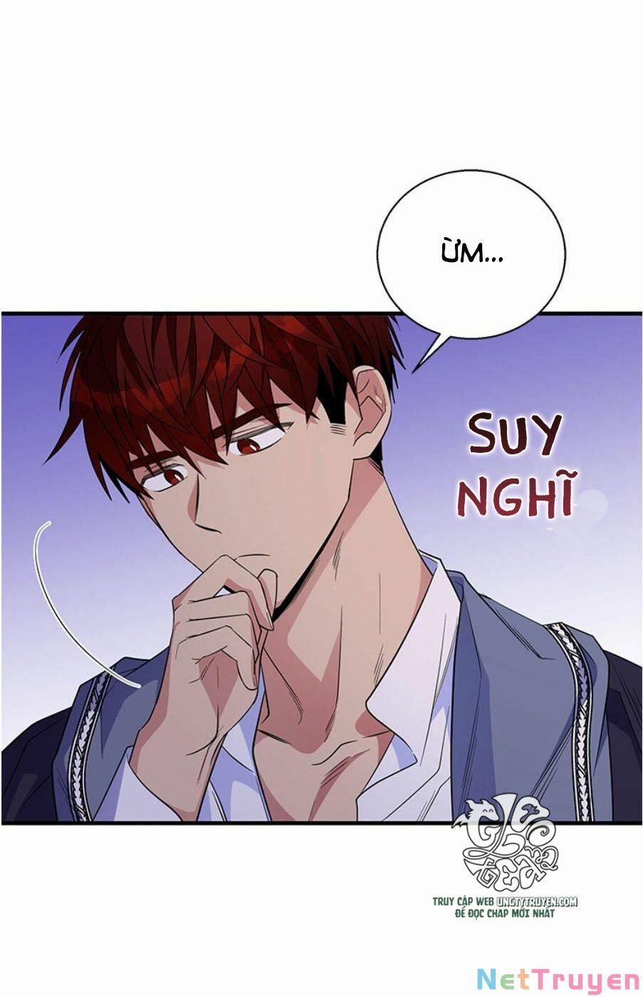 manhwax10.com - Truyện Manhwa Vợ Yêu, Anh Sắp Trụ Không Nổi Chương 49 Trang 22