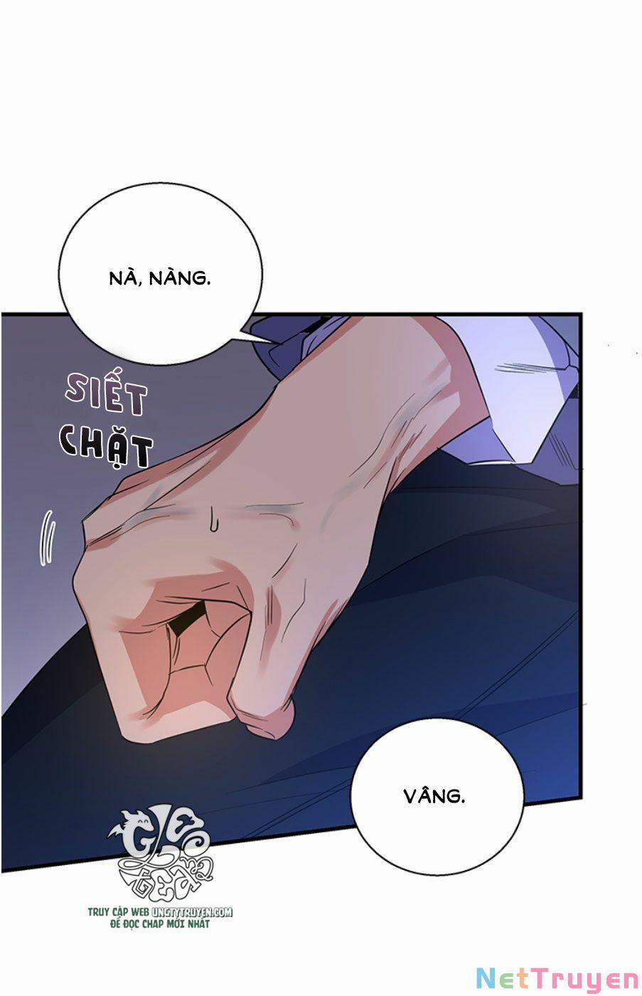 manhwax10.com - Truyện Manhwa Vợ Yêu, Anh Sắp Trụ Không Nổi Chương 49 Trang 55